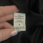 Timing ✨ Floral Fit & Flare Chiffon Mini Sz Small dress✨ Photo 5