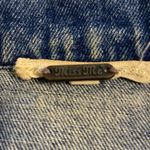 Miss Me  Jeans Jacket/Vest size S excellent condition length 19” bust 30” Photo 7