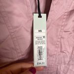Prologue 🌺 NWT  Target lilac blush midi dress Photo 2
