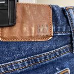 Gap  Slim Fit Dark Wash Jeans Photo 5