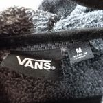 Vans  Heathered Hoodie Size M Photo 4