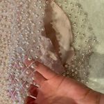 Windsor Pearl Mini Dress Photo 4