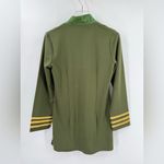 Tuckernuck  sail to sable green tunic top size small NWT Photo 2