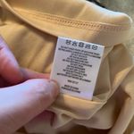 Badgley Mischka Belle by  Sequined One Shoulder Dress Photo 11