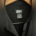 DKNY  Black Dress Pre-loved Photo 2