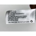 Future Collective Green Slip Dress XL Lace Trim V Neck Geometric Retro Sexy NWT Photo 9