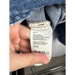 Tommy Hilfiger Women’s Vintage 1X Light Blue Washed Jean Jacket Photo 4