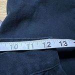 PacSun  Playboy jeweled bedazzled mom jean black 25 button fly Photo 6