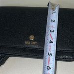 Nine West Black Crossbody Bag wallet with room for phone Photo 9