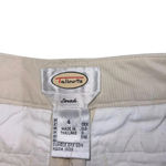 Talbots Perfect Khaki Chino Bermuda Shorts 4 Photo 4