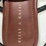 Kelly & Katie Strappy Thong Sandals Women’s 9.5 Photo 4
