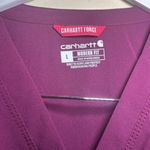 Carhartt Force Scrub Top Photo 1