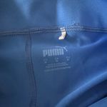Puma Vibrant Blue Golf Skirt Photo 2