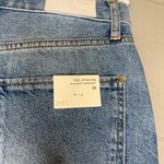 Rails NWT  The Atwater Slouchy Straight in Original Blue Bleach Hem Women’s 26 Photo 6