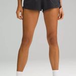 Lululemon Hotty Hot Low Rise Lined Short 2.5” Photo 0