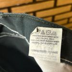 Wrangler  Green Relaxed Fit Jeans Size 12 Long Photo 5