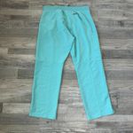 FIGS  Technical Collection Aqua Straight Leg Scrub Pants S9 Photo 6