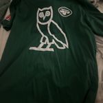 october's very own OVO X NYJ Photo 0