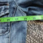 Gap Jeans 100% Cotton Classic Denim Blue Jean Jacket - XS Photo 4