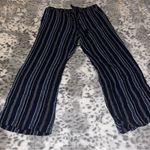 Ellen Tracy  Striped pants Photo 0