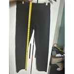 BCBG MAXAZRIA Black‎ Stretchy Mason Leggings Size Medium Photo 1