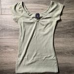 May pink Green Bodycon Off The Shoulder Dress Photo 1