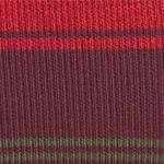 STAUD Mosaic Stripe CLARA Mini Dress size XS Photo 3