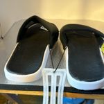 All In Motion , size 9 black sandals with whitesoles. New with tags.​ Photo 3