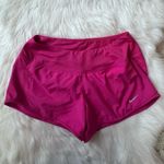  SHORTS BUNDLE: Nike PRO Black Shorts and Nike Pink Dri-Fit shorts Photo 6