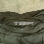 Victoria's Secret Victoria secret sport olive green pocket leggings size small Photo 2