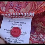 Abel the label  CottageCore Floral Boho Maxi Dress Photo 5