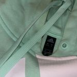 Adidas Cropped Hoodie Photo 2