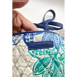 Vera Bradley Quilted Large Family Tote Bag Santiago Pattern - Size L Photo 4