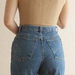 Pierre Cardin ✨HP✨Vintage Blue High Waist Mom Jeans✨ Photo 2