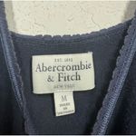 Abercrombie & Fitch VTG Y2K  Babydoll Top Size Medium Photo 4