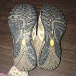 Merrell  Siren Olive lace up slip on hiking 7.5 shoes Photo 4