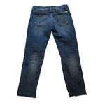 White House | Black Market Slim Crop Jeans Photo 3