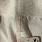 Free People No Chance Skort White Size L Photo 7