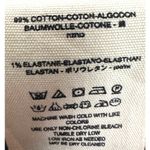 Free People About a Girl Ripped Vintage Style Skinny Stretch Jeans Black 25 Photo 13