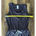 Member's Mark Women's Favorite Soft Pullover‎ Dress Purple Heather, Size M EUC Size M Photo 3