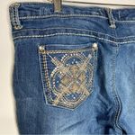 Nine West Nine West vintage straight Jeans size 14/32 Photo 4