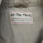 Free People Denim Moto Jacket Photo 1