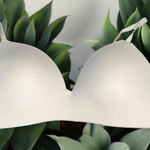 Sophie B Bra 36C Wireless Comfort Wirefree T Photo 0