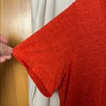 Nike Dri-Fit Women's Short Sleeve Tee Size XL Photo 4