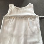 Women’s White 3 Piece Formal Pant Suit Set Size 16 NEW Photo 9