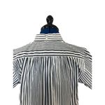 J.Crew Classic Collared Short Sleeve Button Up Size S Preppy Casual Minimalist Photo 4