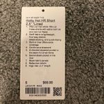 Lululemon Hotty Hot Shorts HR 2.5" Photo 5