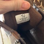 Sperry Syren Gulf Waterproof Duck Rain All Weather Boots in dark brown Photo 10