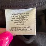 Lila Ryan Bootcut Trousers Dress Pants Women’s 4 Petite Black Photo 8