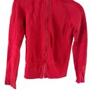 Armani Exchange  Bold Red Sweater Photo 8